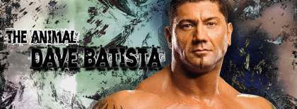 Batista Wwe Covers Facebook Covers